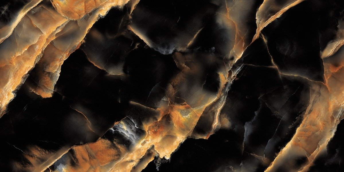 Majestic Gold Tile